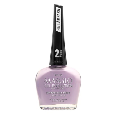 Esmalte Gel Evolution MASGLO (Soltera)