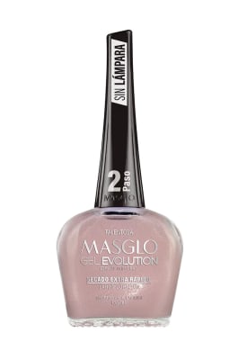Esmalte Gel Evolution MASGLO (Talentosa)