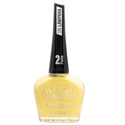 Esmalte Gel Evolution MASGLO (Trascendental)