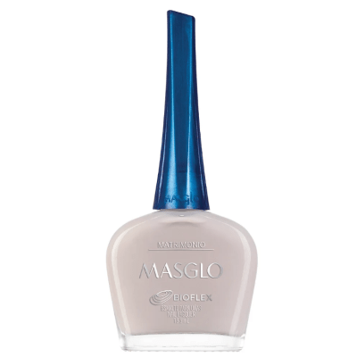 Esmalte tradicional MASGLO (matrimonio)