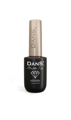 MATTE TOP DANS 10ml