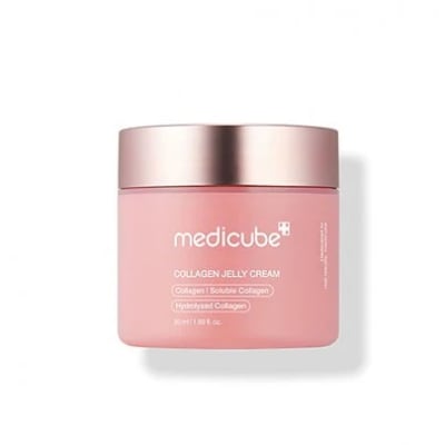 MEDICUBE Collagen Jelly Cream – Gel Hidratante 50 ml
