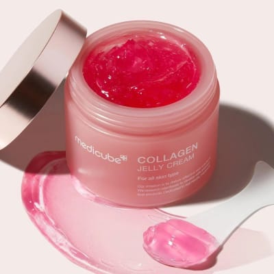MEDICUBE Collagen Jelly Cream – Crema Gel 110ml