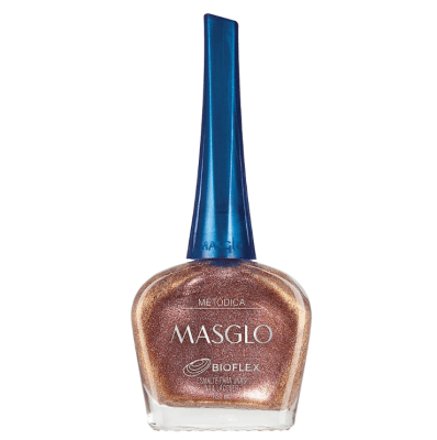 Esmalte tradicional MASGLO (metódica)