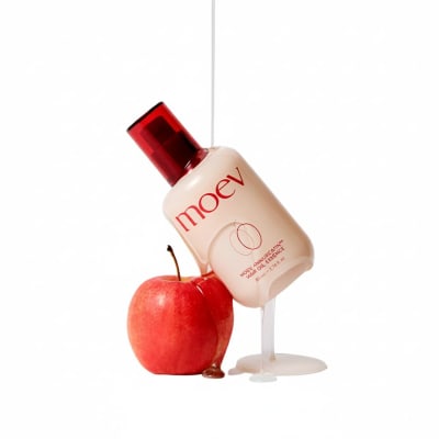 MOEV – Annurcatin Hair Oil Essence – Aceite Capilar 80ml