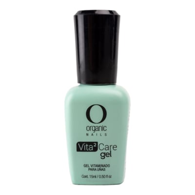 Vita 2 Care Gel Organic Nails 15ml