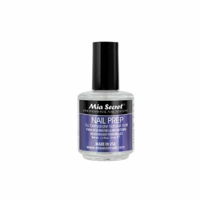 NAIL PREP MIA SECRET 15ML