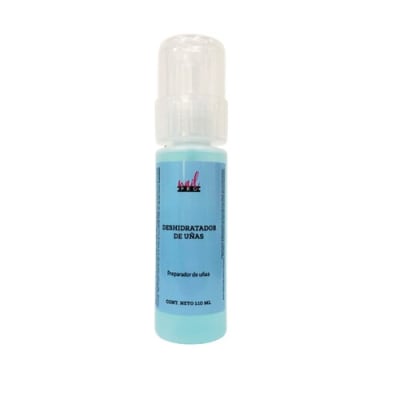 NAIL PRO Deshidratador 110ml1