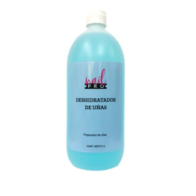 NAIL PRO Deshidratador 1Lt