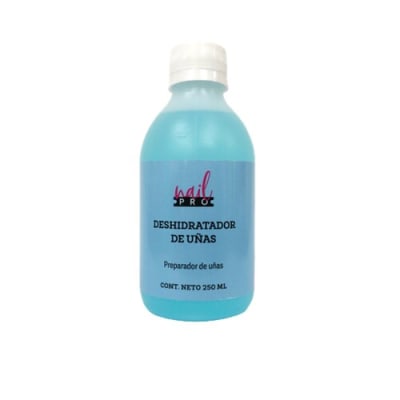 NAIL PRO Deshidratador 250ml1