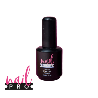NAIL PRO Permanente - Primer (15ml)1