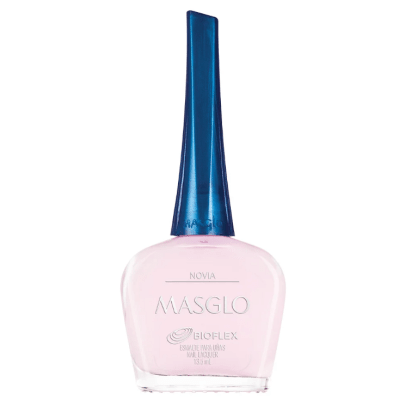 Esmalte tradicional MASGLO (novia)