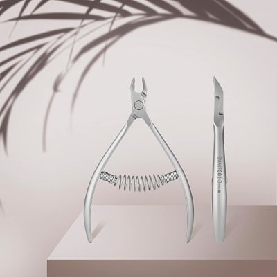 Staleks Corta Cutículas Smart 30 3mm
