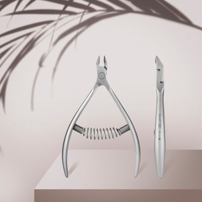 Staleks Corta Cutículas Smart 30 4mm