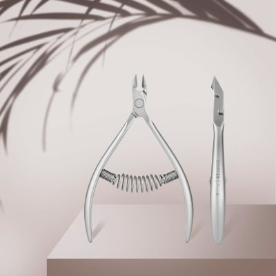 Staleks Corta Cutículas Smart 30 7mm