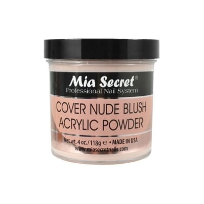 Polimero Cover nude Blush MIA SECRET 113gr1