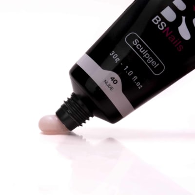 Sculpgel BSNAILS NUDE 30gr