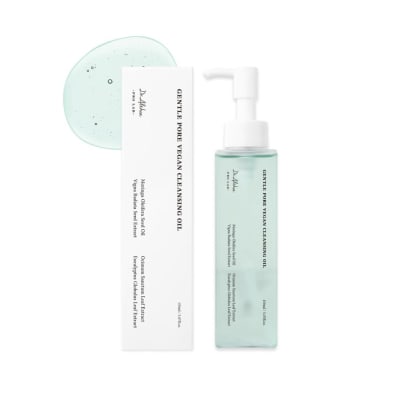 DR. ALTHEA Gentle Pore Cleansing Oil – 150ml