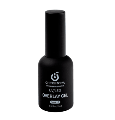 BASE OVERLAY CHERIMOYA 15ml