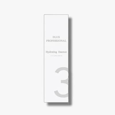 PASO 3 LIFTING HYDRATING ESSENCE DLUX