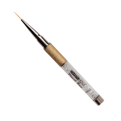 Pincel fino Cherimoya 11mm