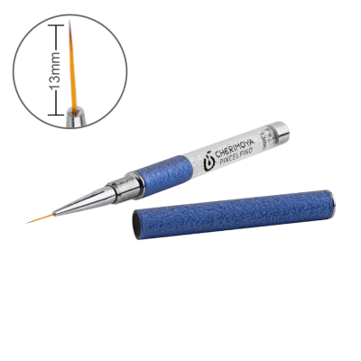 Pincel fino Cherimoya 13mm