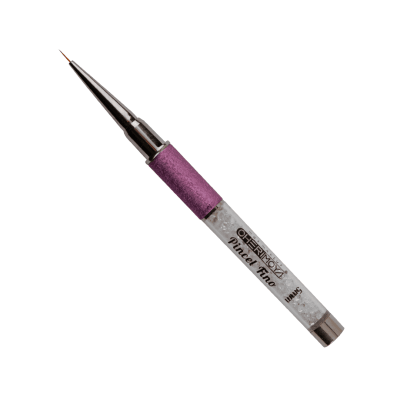 Pincel fino Cherimoya 5mm