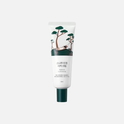 ROUND LAB Pine Calming Cica Cream 50 ml