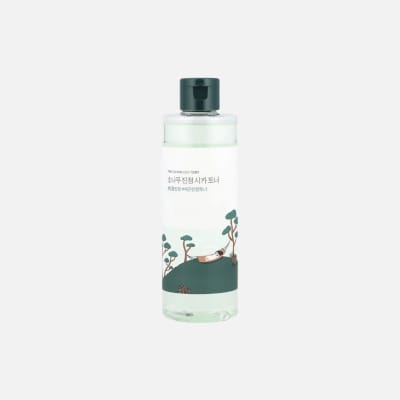 ROUND LAB Pine Calming Cica Toner 250ml