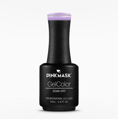 Pony PINK MASK 404 Col. BACK TO THE 90s
