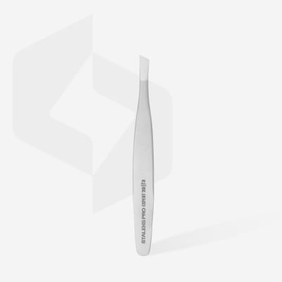 Staleks Pro Pinza de Cejas Expert 20 Type 3