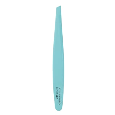 Staleks Pro Pinza de Cejas Expert 65 Type 4