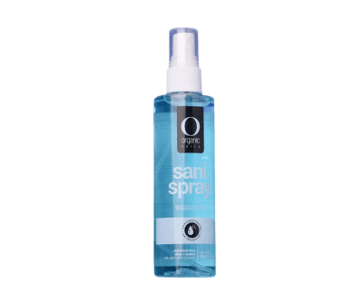 Sani Spray ORGANIC NAILS 120ml