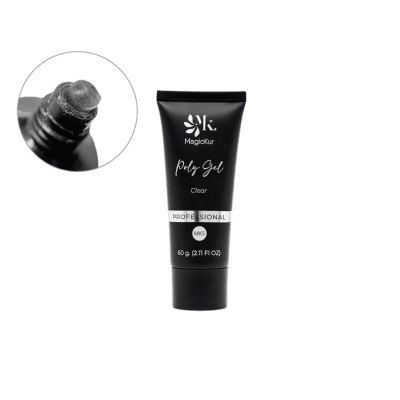 PolyGel Clear MK5 60gr Magickur