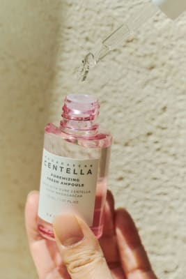 SKIN1004 Centella Poremizing Ampoule 30 ML – Serum Control de Poros – Mini Talla1