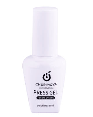 PRESS GEL CHERIMOYA 15ml