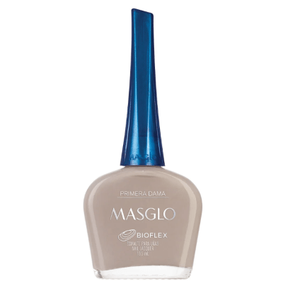 Esmalte tradicional MASGLO (primera dama)