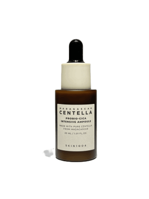 SKIN1004 Probio-Cica Intensive Ampoule – Serum Nutritivo 30 ml – Mini Talla