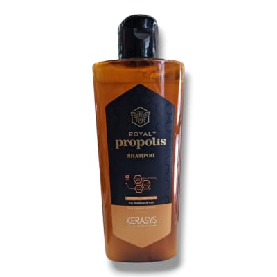 KERASYS Propolis Miel Shampoo 180 ml1