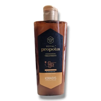 KERASYS Propolis Miel Acondicionador 180 ml