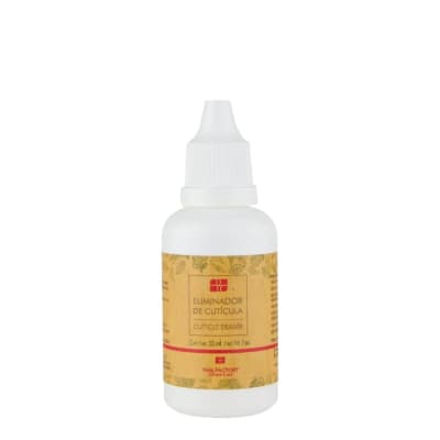 Eliminador de cutícula 1oz (32ml) NAIL FACTORY