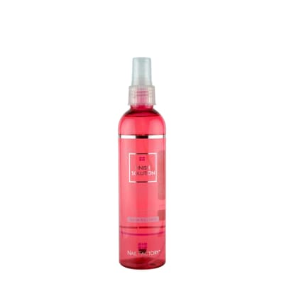 FINISH SOLUTION 8 OZ (236ML)-NAIL FACTORY
