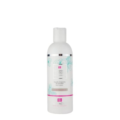 LIMPIADOR PARA PINCELES NAIL FACTORY (236ML)