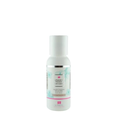 LIMPIADOR PARA PINCELES NAIL FACTORY (59ML)