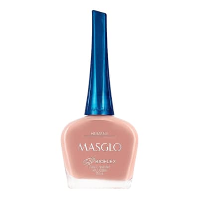Esmalte tradicional MASGLO (humana)1