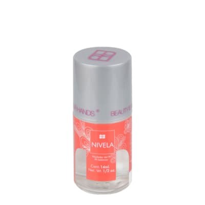 NIVELA NAIL FACTORY 1/2 OZ (14ml)1