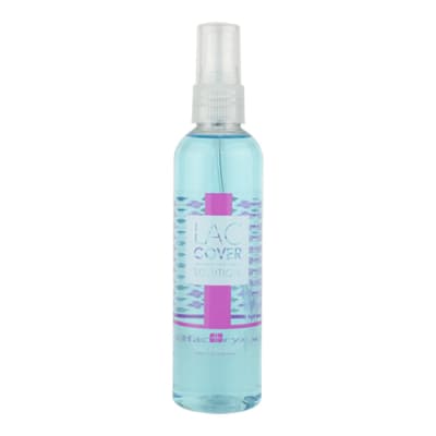 SOLUTION GEL LACCOVER 4 OZ NAIL FACTORY (113ml)