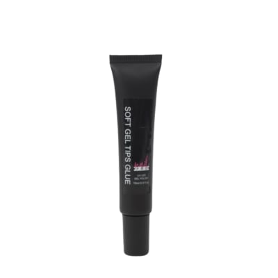 NAIL PRO PEGAMENTO SOFT GEL TUBO 15ML