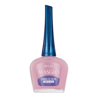 Esmalte tradicional MASGLO (Bipolar)1