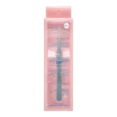 Pinza Pestaña MYPERLA M112